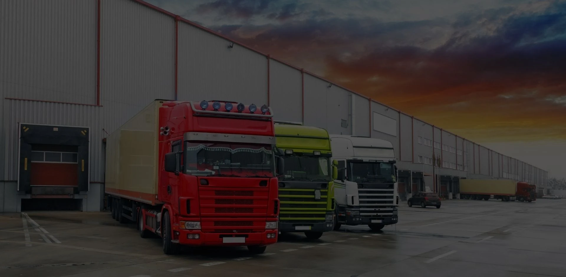 Ankara Erzurum Ambarı